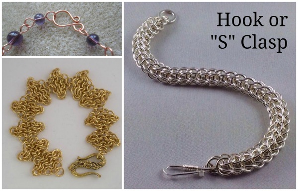 8 Types of Jewelry Clasps and How to Use Them in Projects