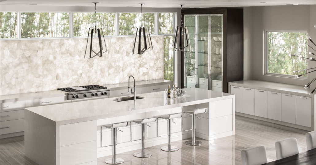 custom kitchen cabinets in Toronto